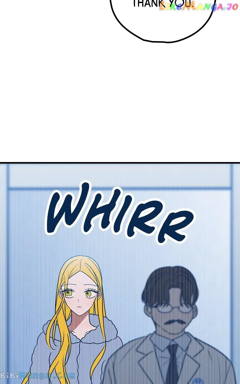 Throw the Trash in the Trash cane Chapter 63 page 30