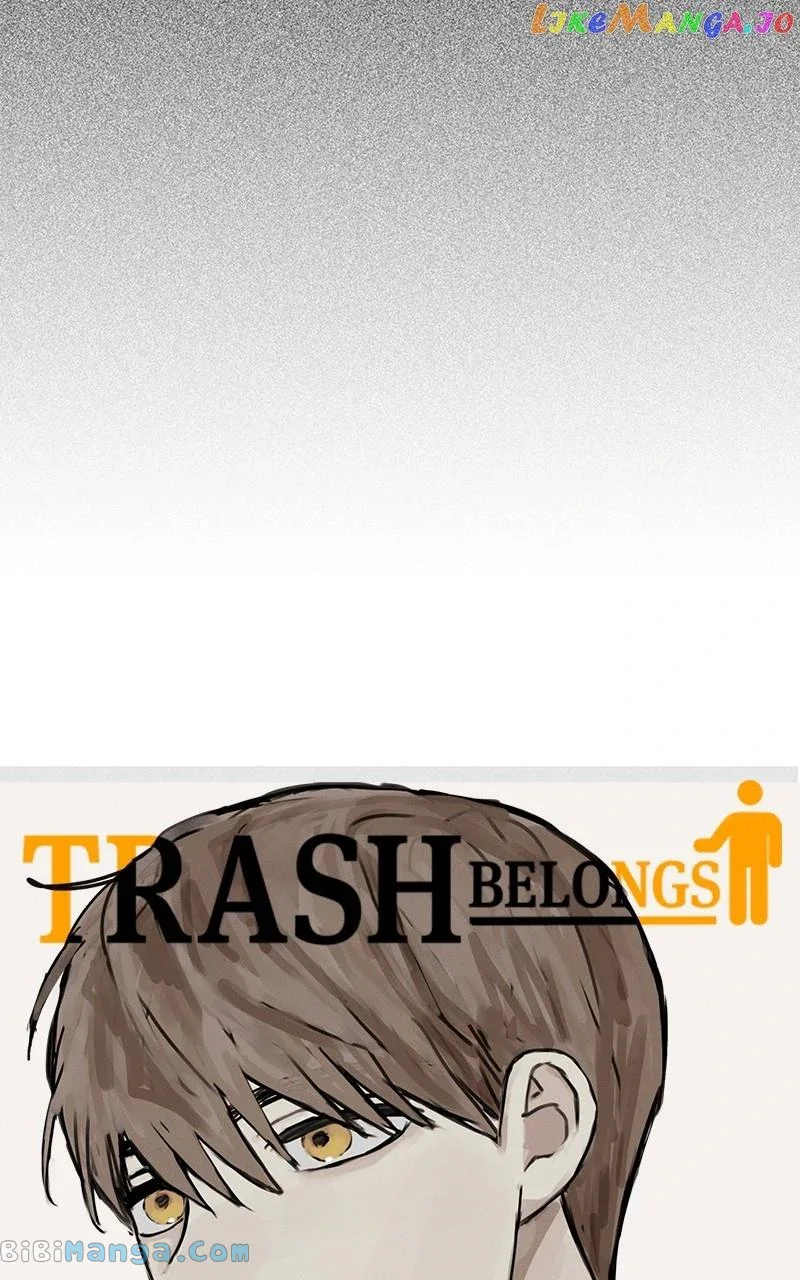 Throw the Trash in the Trash cane Chapter 63 page 23