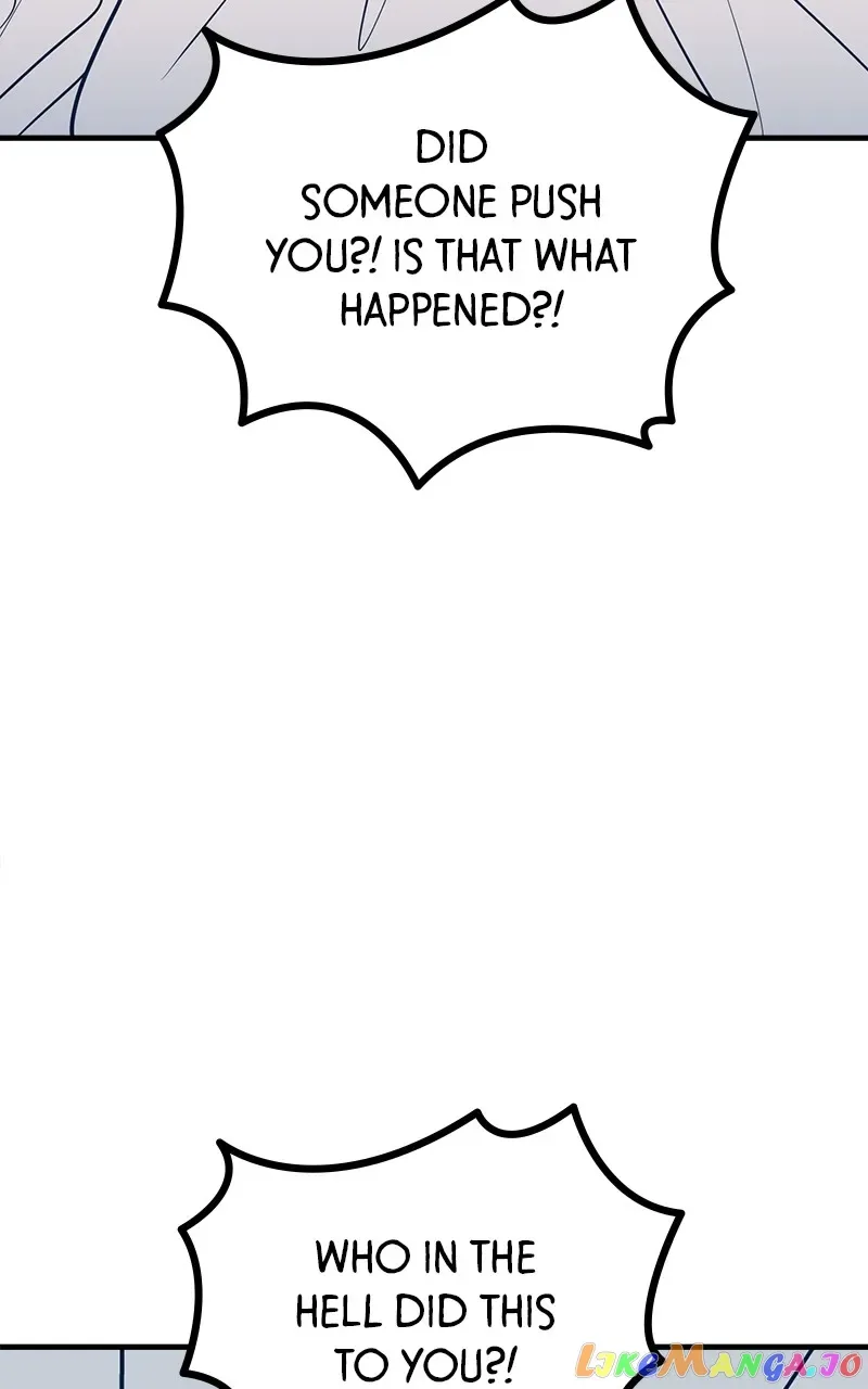 Throw the Trash in the Trash cane Chapter 60 page 106