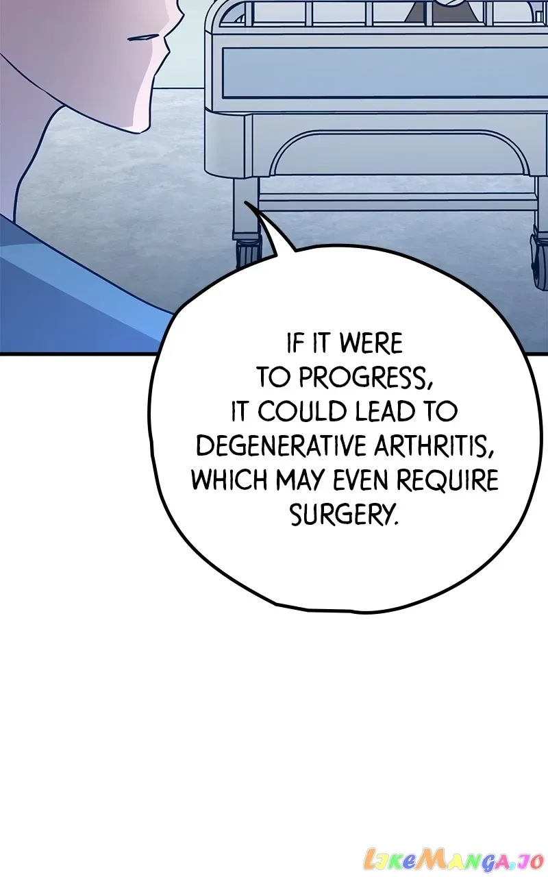 Throw the Trash in the Trash cane Chapter 60 page 93