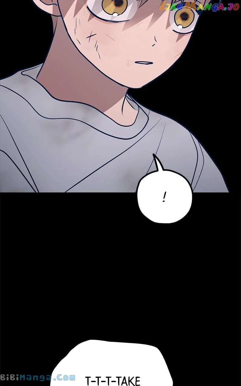 Throw the Trash in the Trash cane Chapter 63 page 15