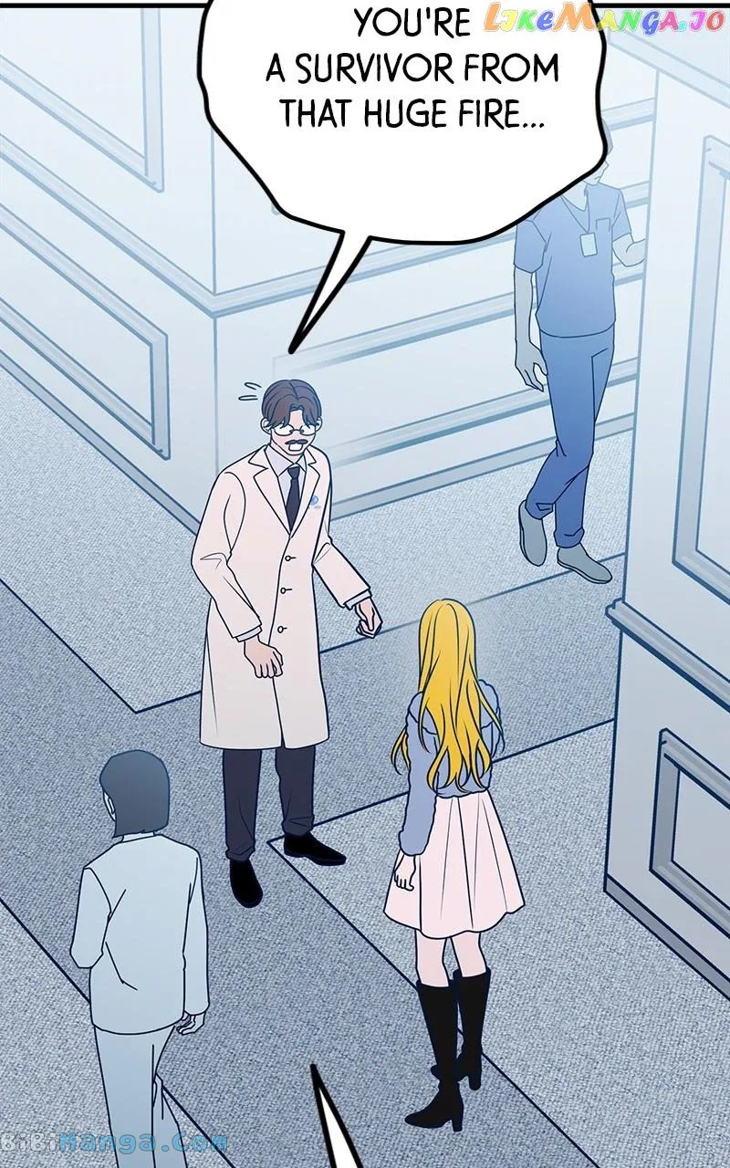 Throw the Trash in the Trash cane Chapter 63 page 66