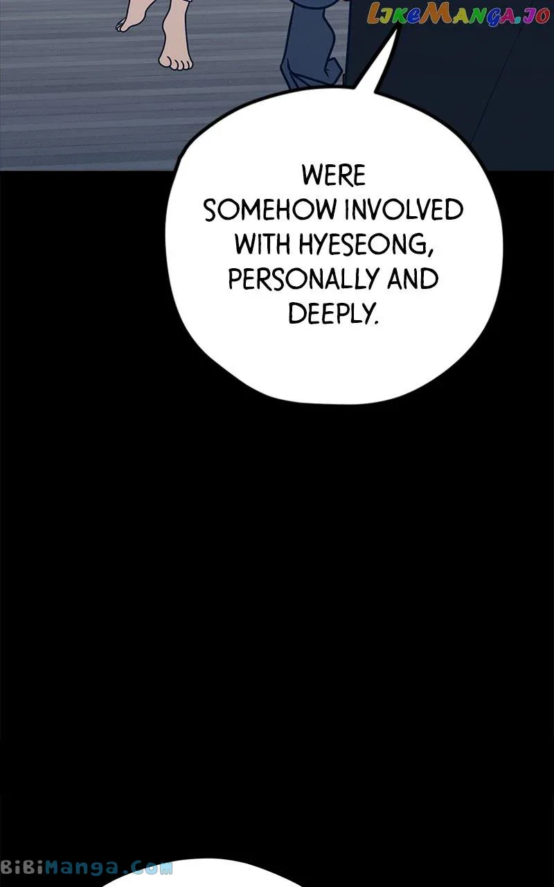 Throw the Trash in the Trash cane Chapter 63 page 140