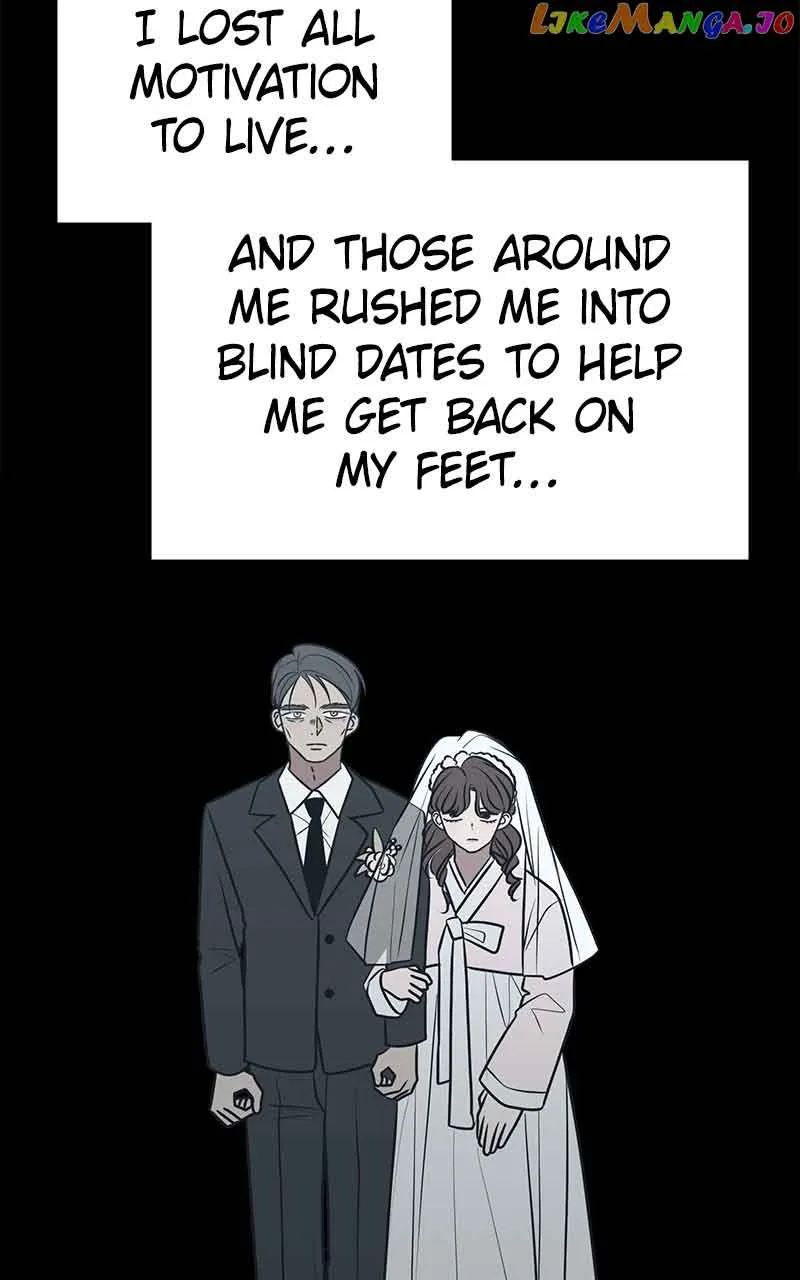 Throw the Trash in the Trash cane Chapter 67 page 57