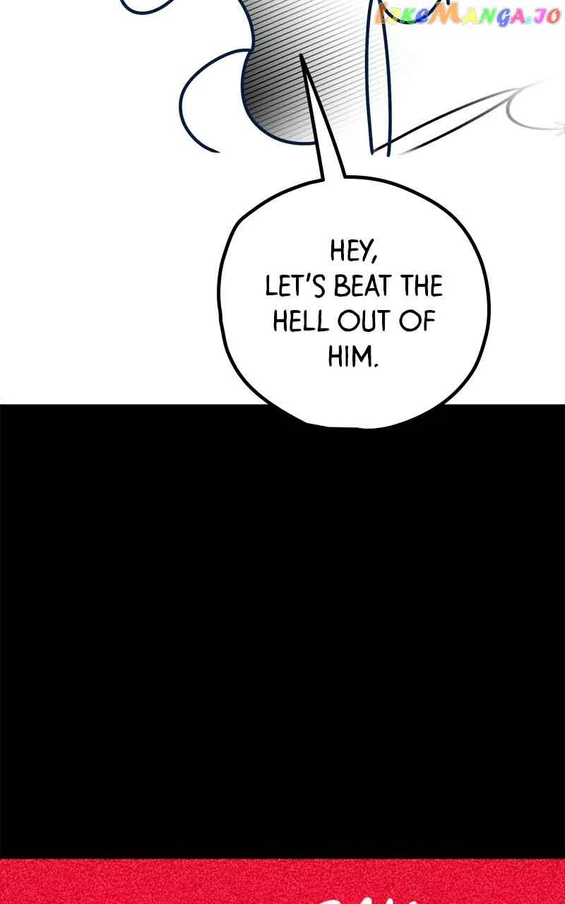 Throw the Trash in the Trash cane Chapter 65 page 46
