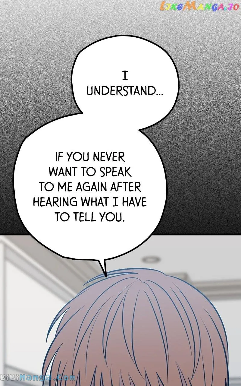 Throw the Trash in the Trash cane Chapter 63 page 123