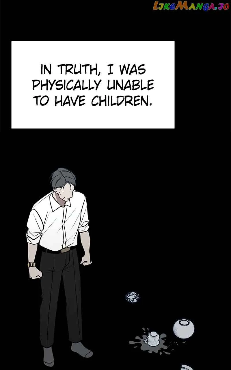 Throw the Trash in the Trash cane Chapter 67 page 62