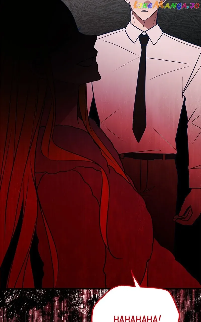Throw the Trash in the Trash cane Chapter 62 page 29