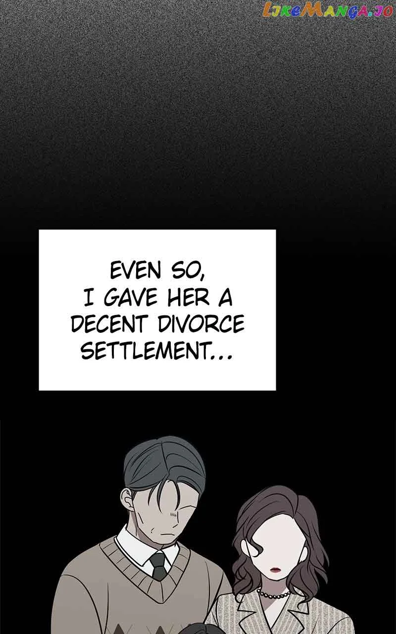 Throw the Trash in the Trash cane Chapter 67 page 66