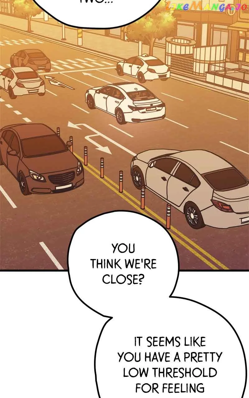 Throw the Trash in the Trash cane Chapter 65 page 13