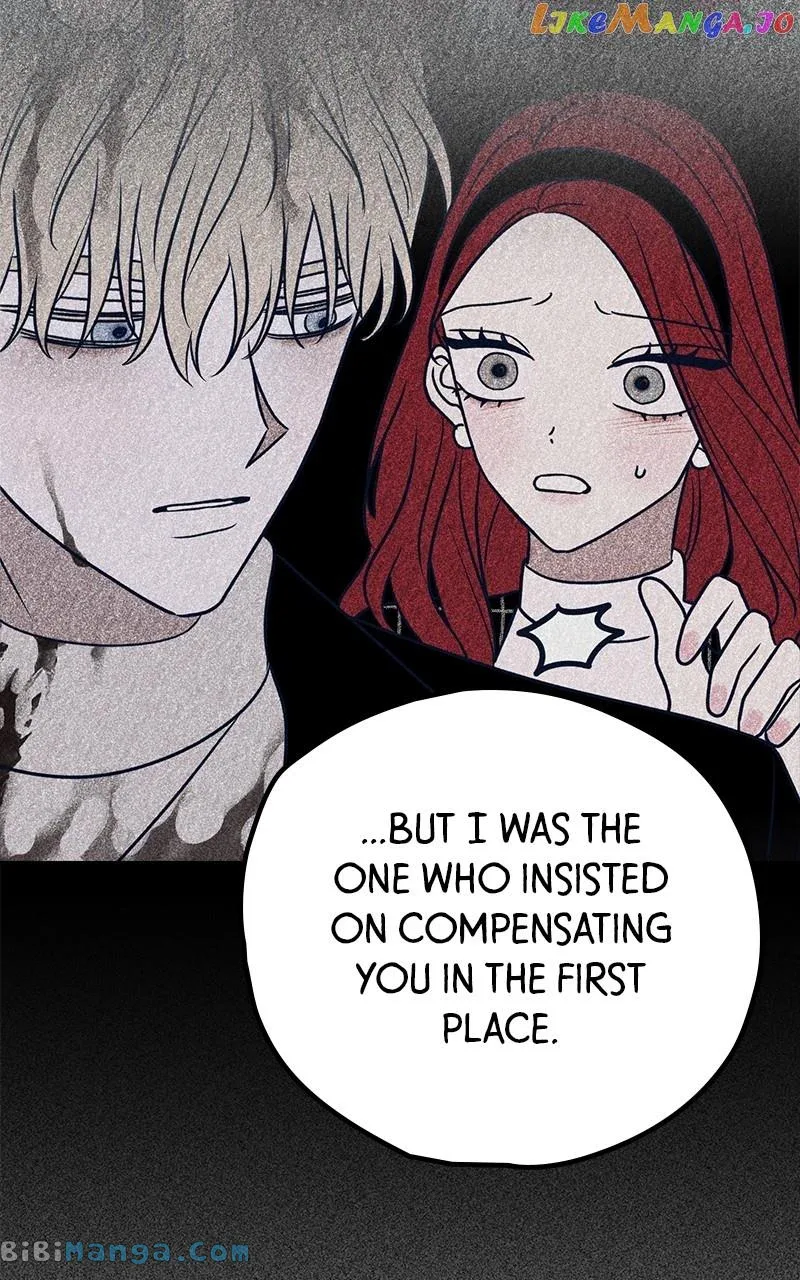 Throw the Trash in the Trash cane Chapter 63 page 94