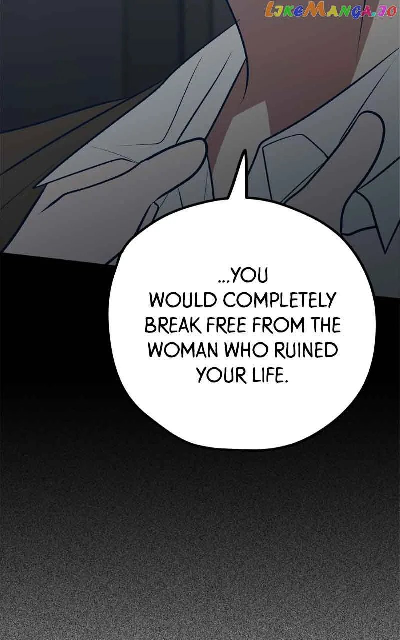 Throw the Trash in the Trash cane Chapter 65 page 70