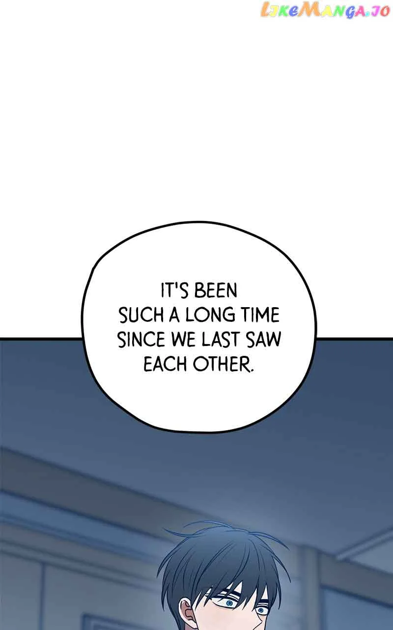Throw the Trash in the Trash cane Chapter 67 page 21