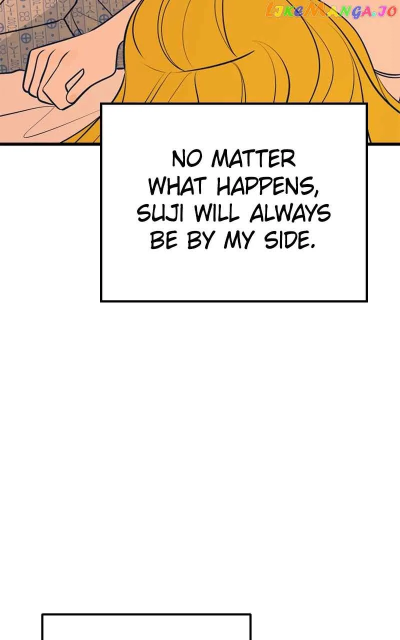 Throw the Trash in the Trash cane Chapter 65 page 66