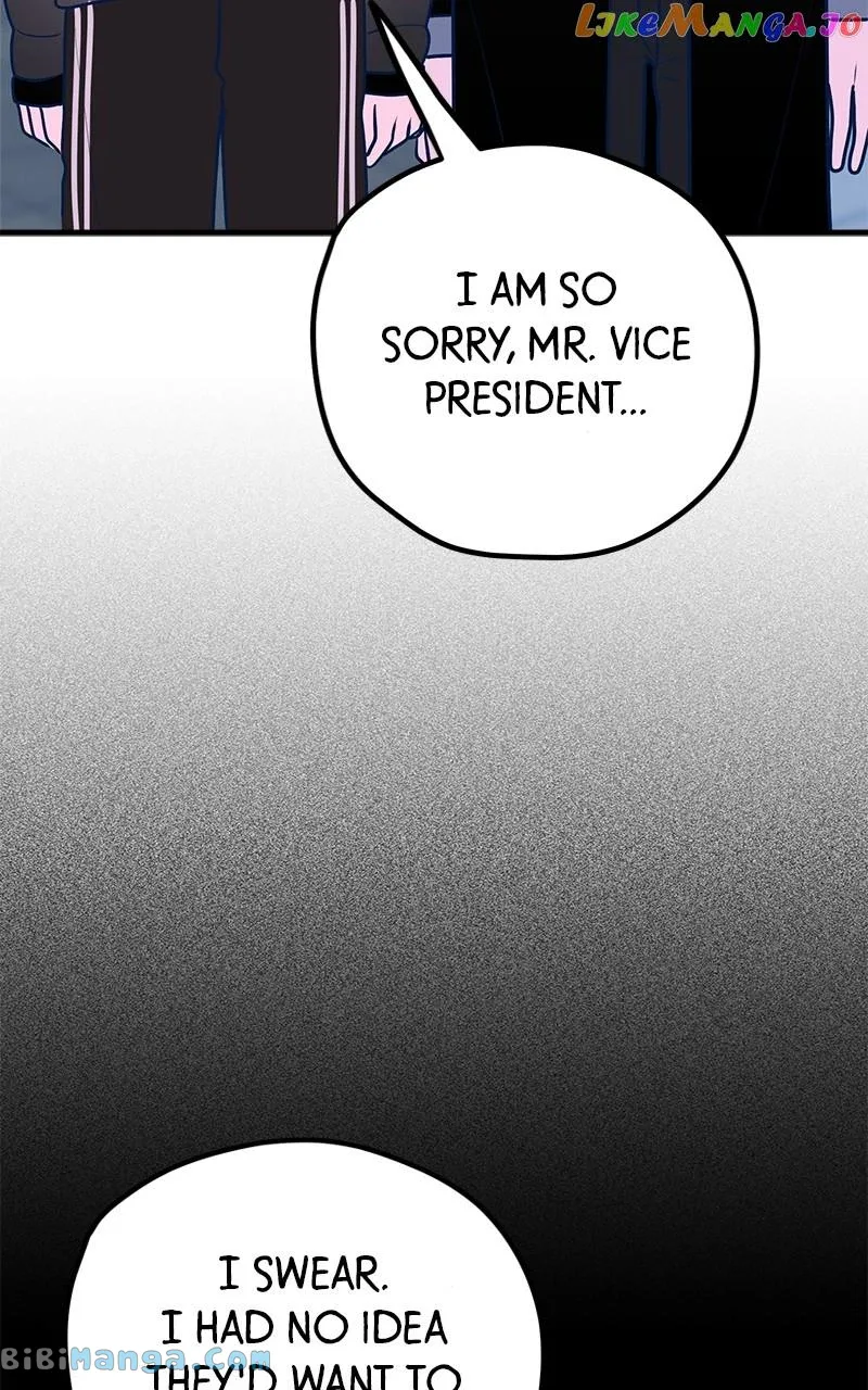 Throw the Trash in the Trash cane Chapter 63 page 80