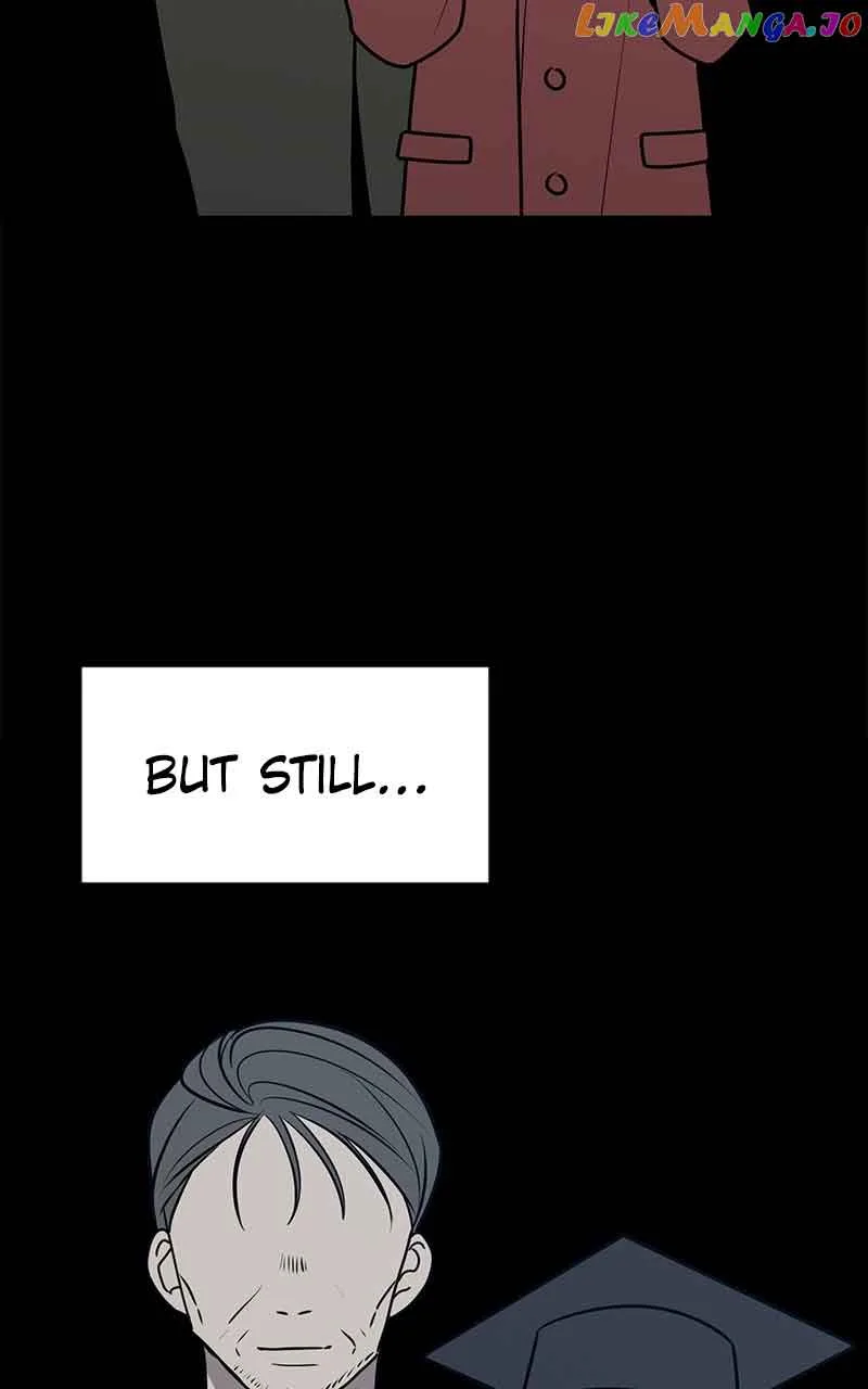 Throw the Trash in the Trash cane Chapter 67 page 69