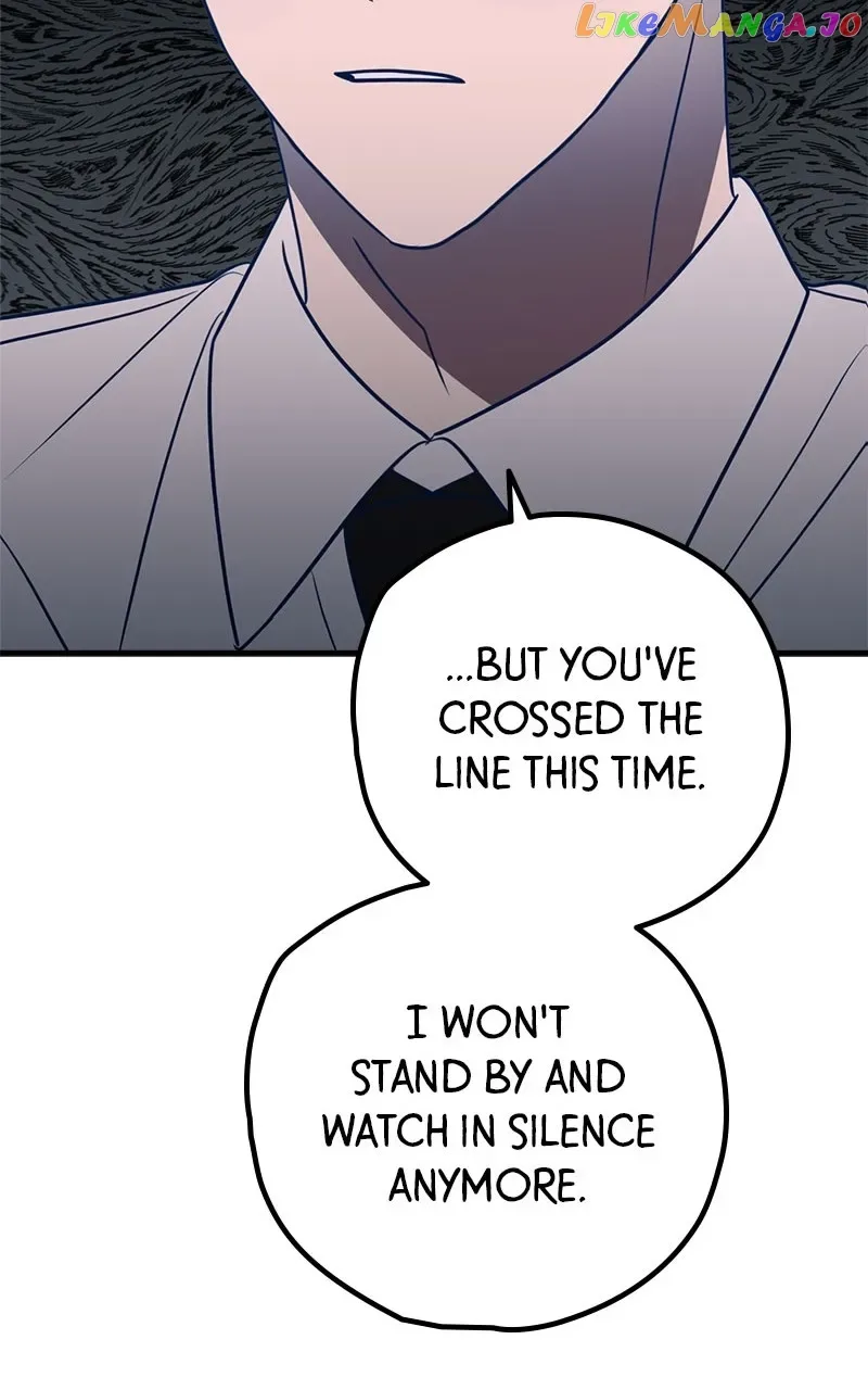 Throw the Trash in the Trash cane Chapter 62 page 23
