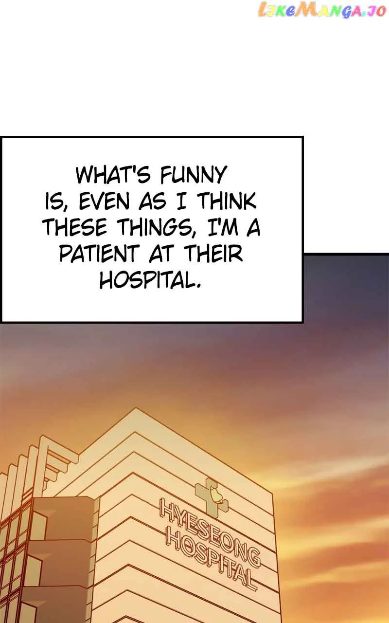 Throw the Trash in the Trash cane Chapter 65 page 63