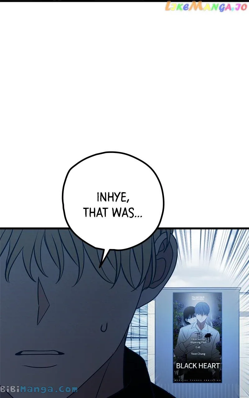 Throw the Trash in the Trash cane Chapter 63 page 104