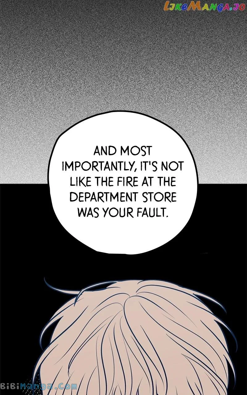 Throw the Trash in the Trash cane Chapter 63 page 95