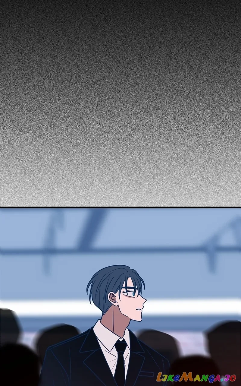 Throw the Trash in the Trash cane Chapter 56 page 148