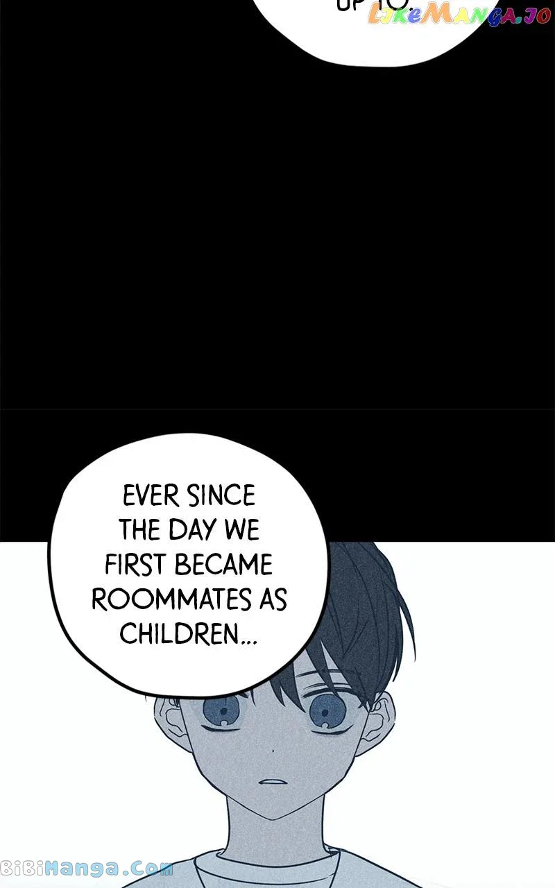 Throw the Trash in the Trash cane Chapter 63 page 133