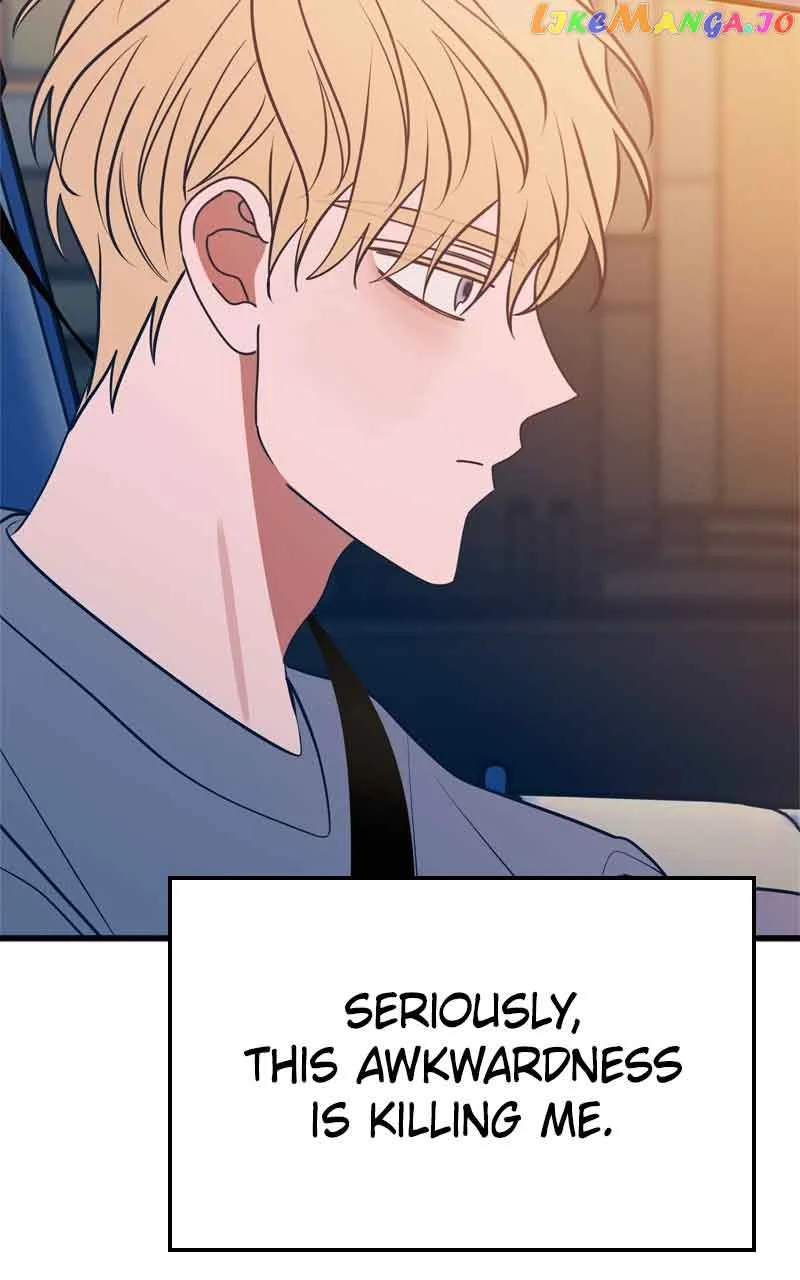 Throw the Trash in the Trash cane Chapter 65 page 7