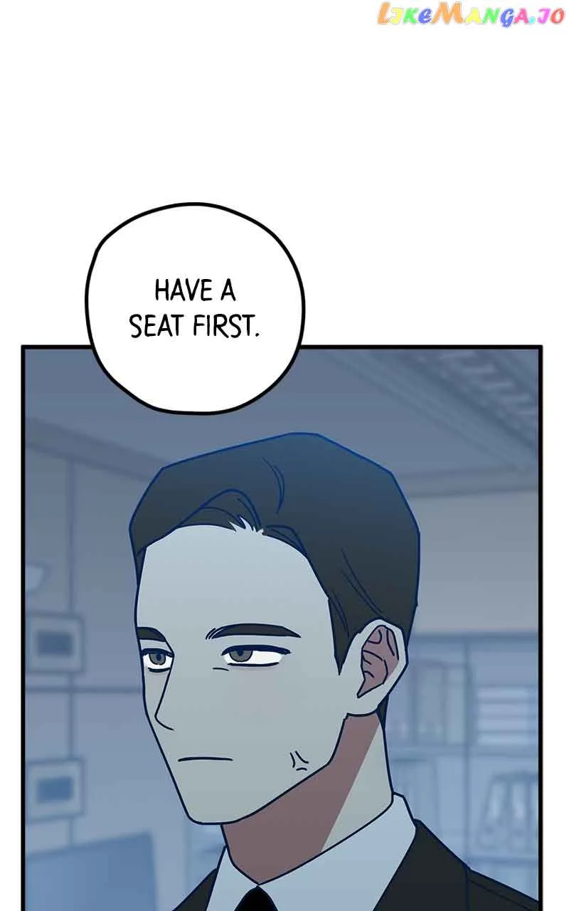 Throw the Trash in the Trash cane Chapter 67 page 31