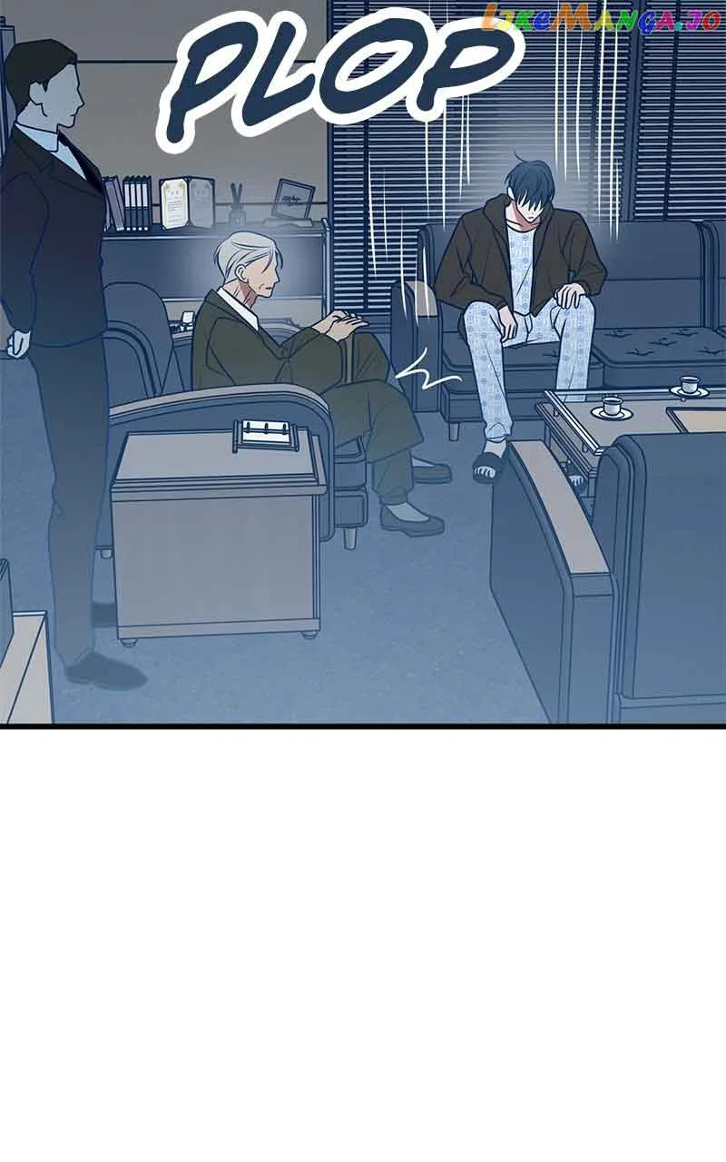 Throw the Trash in the Trash cane Chapter 67 page 37