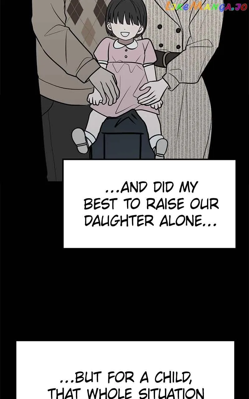 Throw the Trash in the Trash cane Chapter 67 page 67