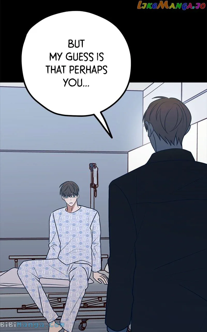 Throw the Trash in the Trash cane Chapter 63 page 139