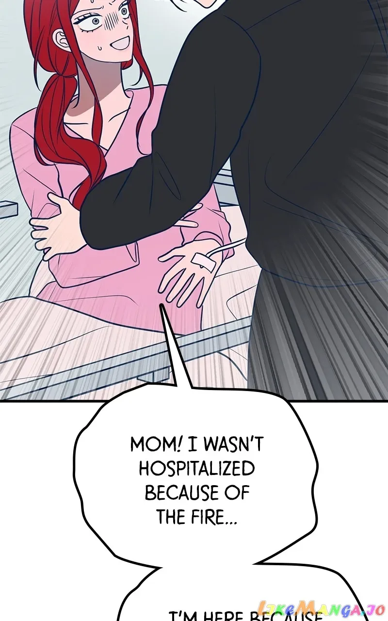 Throw the Trash in the Trash cane Chapter 60 page 103