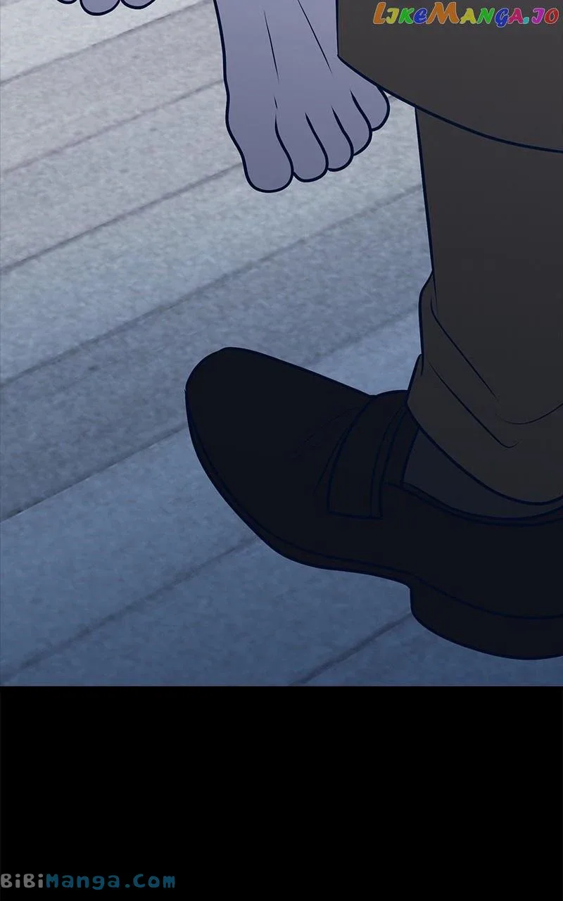 Throw the Trash in the Trash cane Chapter 63 page 144