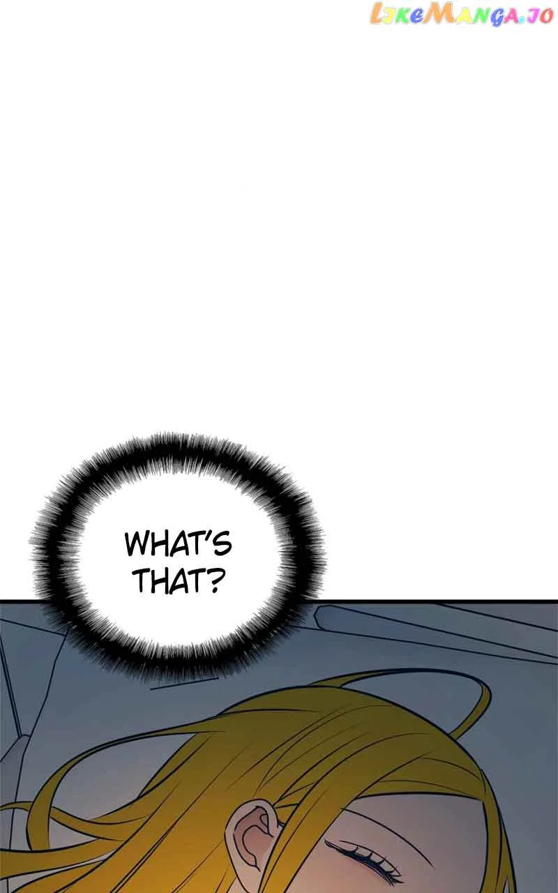 Throw the Trash in the Trash cane Chapter 65 page 74