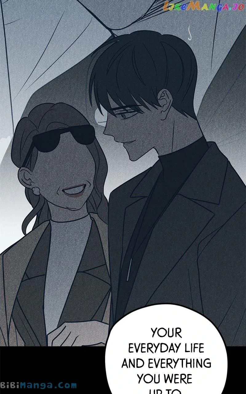Throw the Trash in the Trash cane Chapter 63 page 132