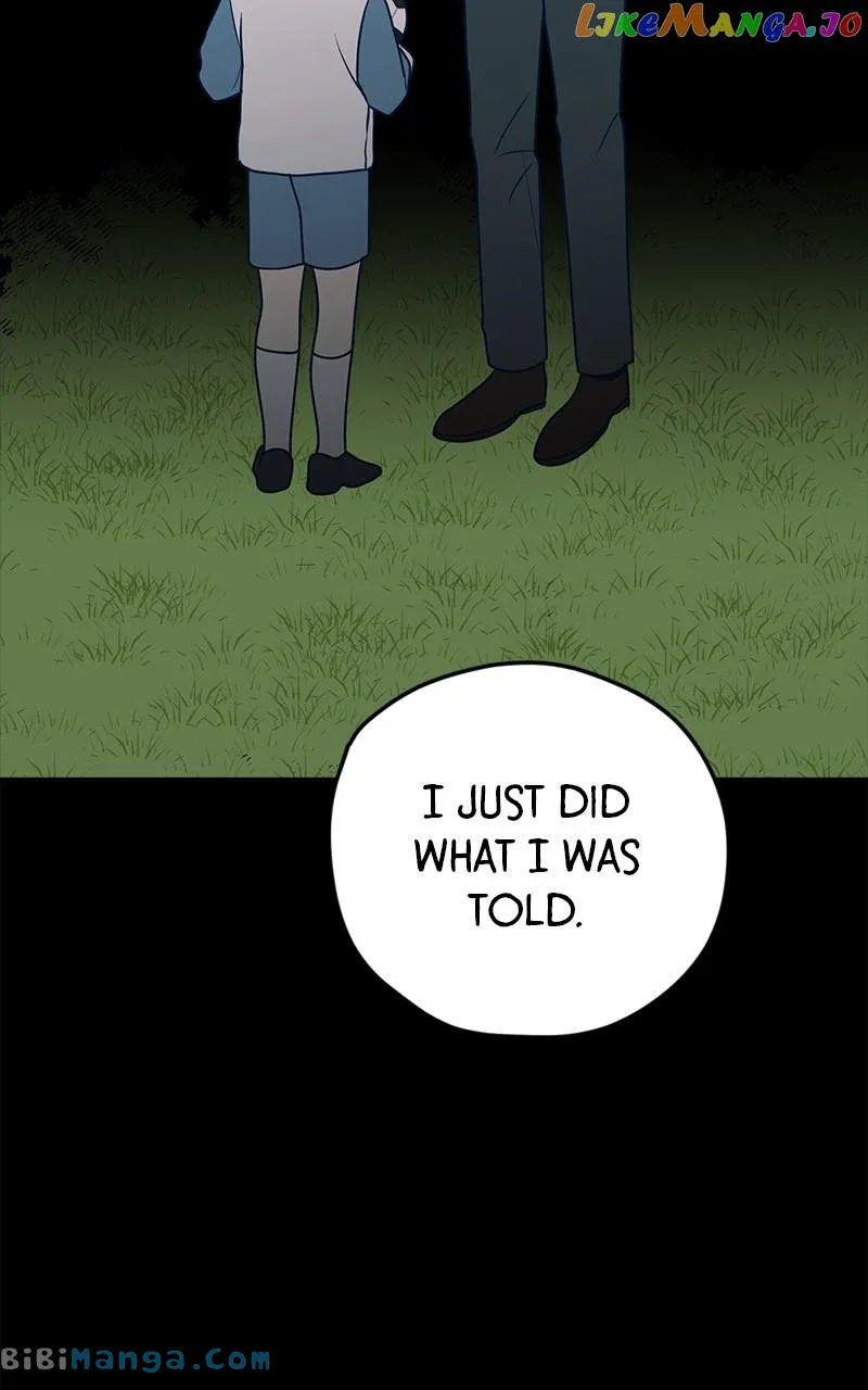 Throw the Trash in the Trash cane Chapter 63 page 138