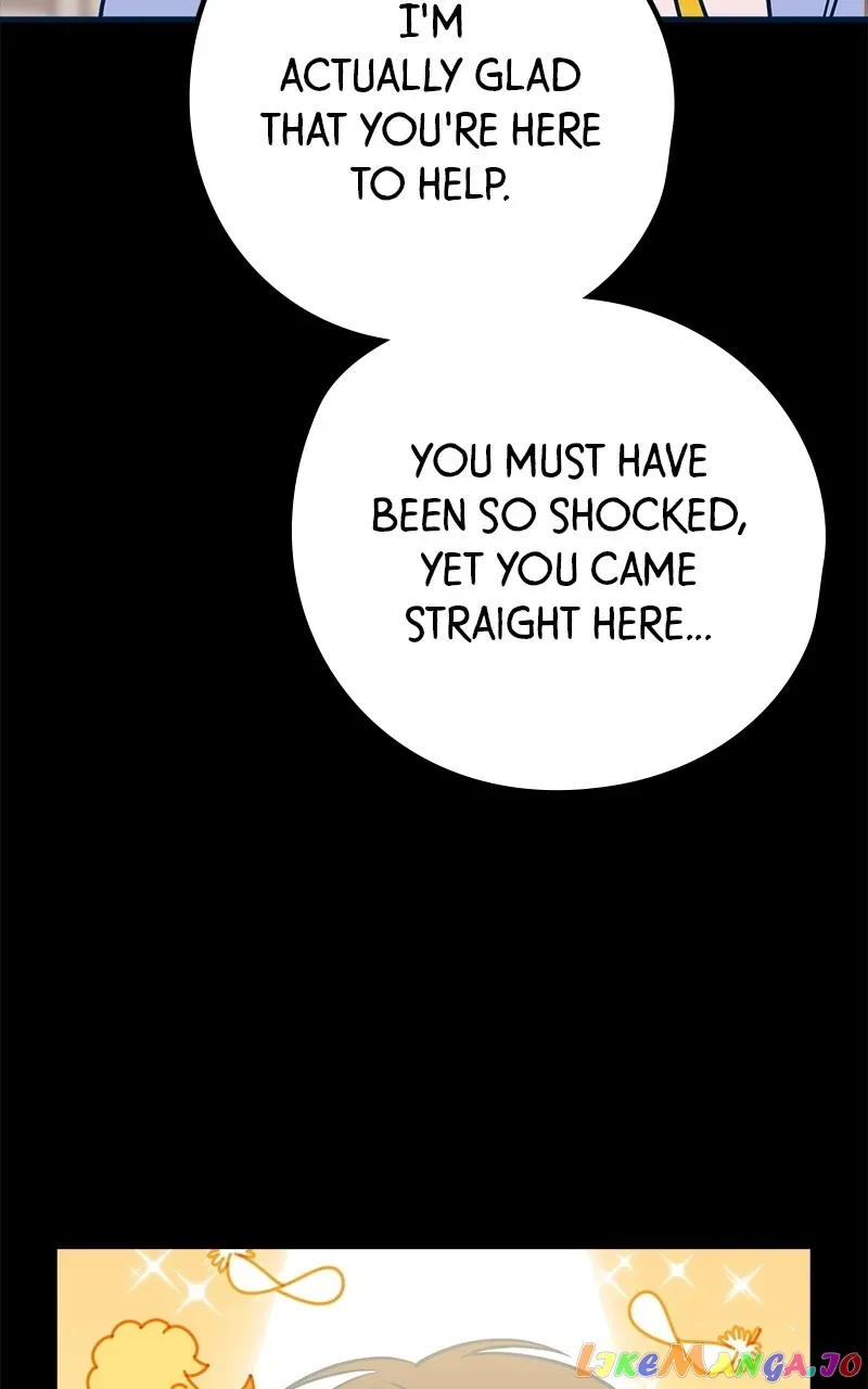 Throw the Trash in the Trash cane Chapter 60 page 118