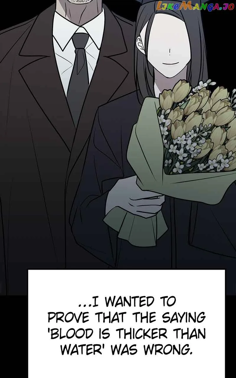 Throw the Trash in the Trash cane Chapter 67 page 70