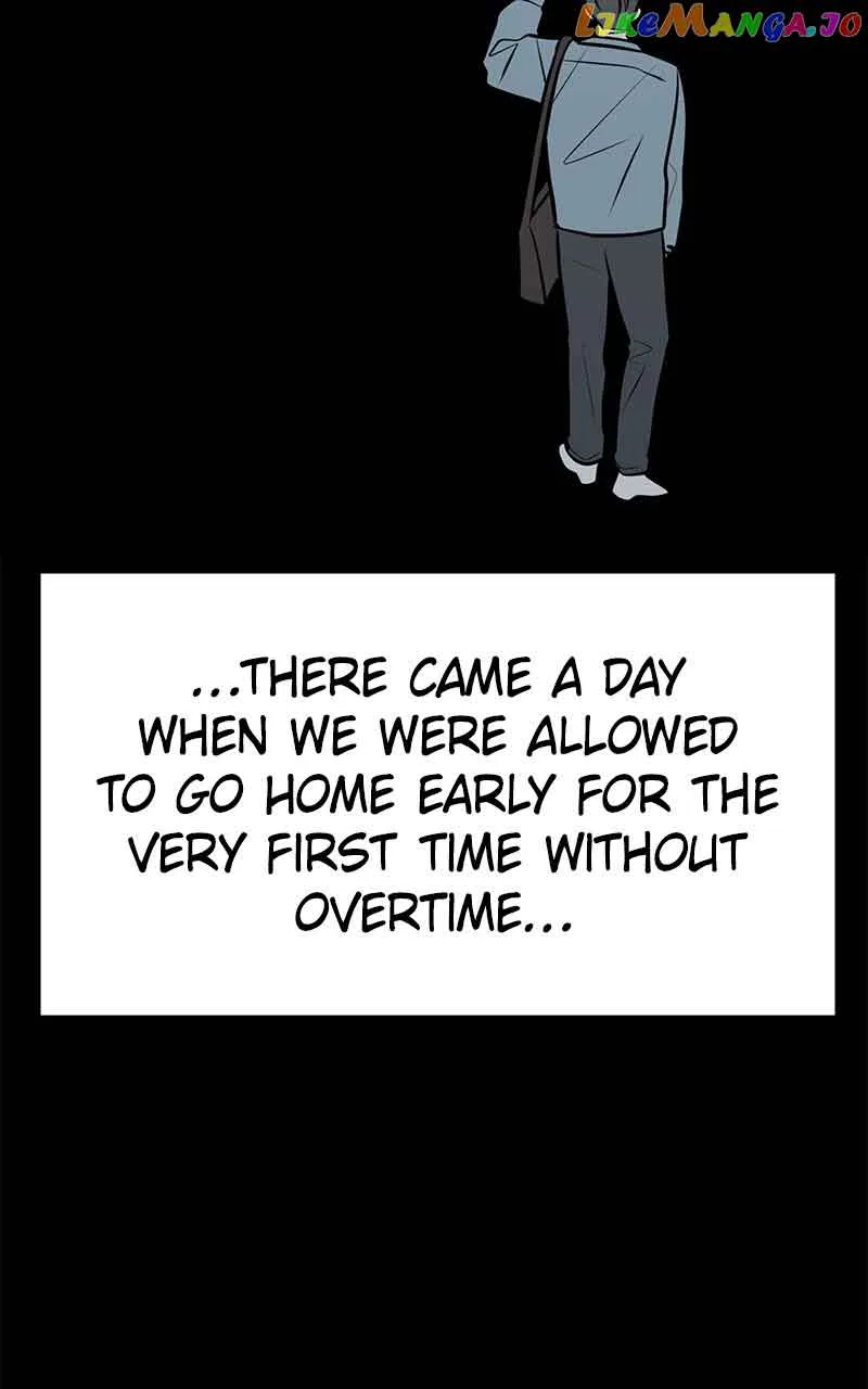 Throw the Trash in the Trash cane Chapter 67 page 52