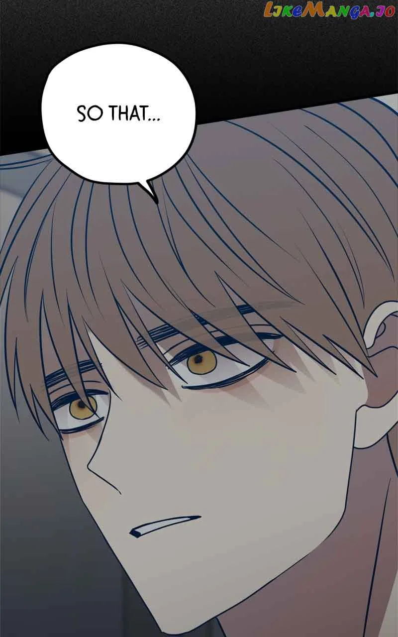 Throw the Trash in the Trash cane Chapter 65 page 69