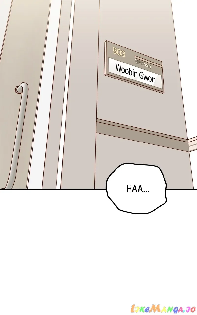 Throw the Trash in the Trash cane Chapter 60 page 112
