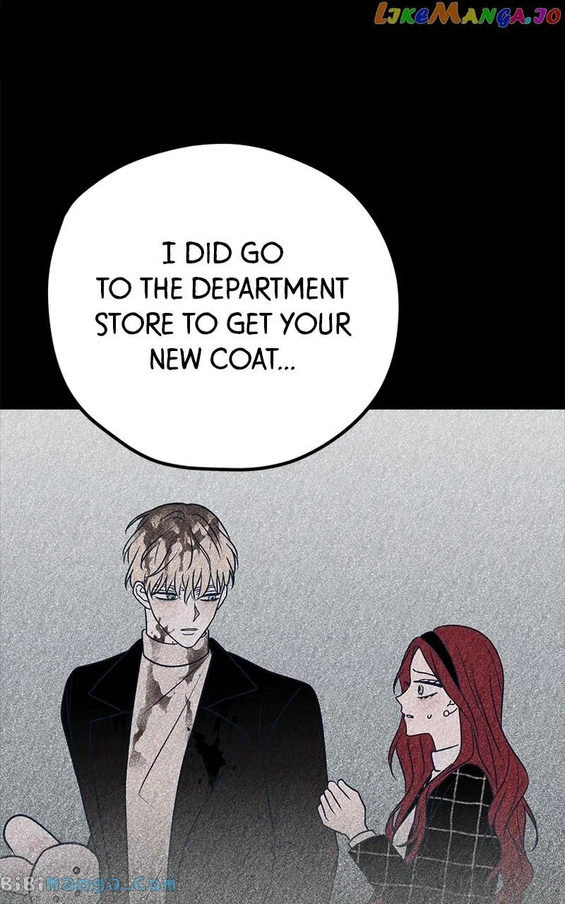 Throw the Trash in the Trash cane Chapter 63 page 93
