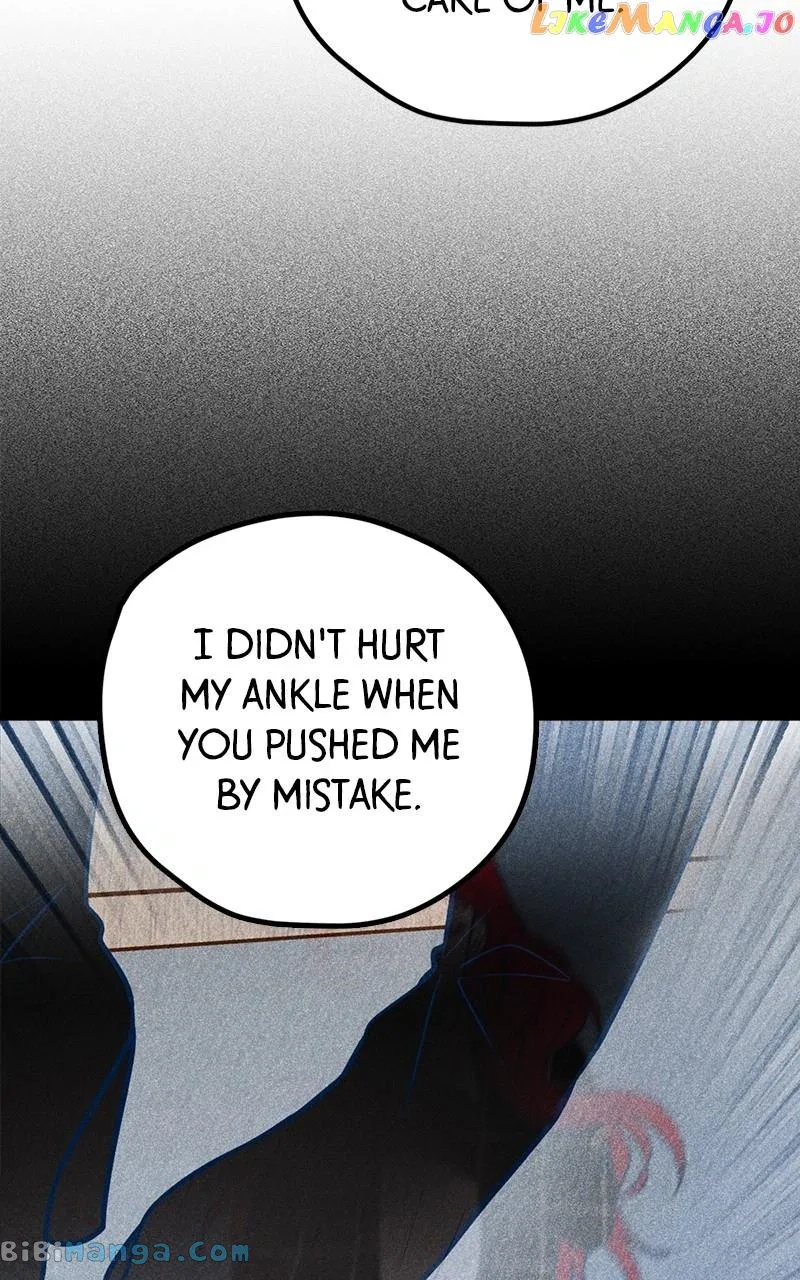 Throw the Trash in the Trash cane Chapter 63 page 91