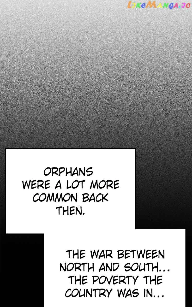 Throw the Trash in the Trash cane Chapter 67 page 47