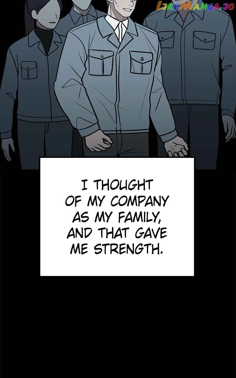 Throw the Trash in the Trash cane Chapter 67 page 50