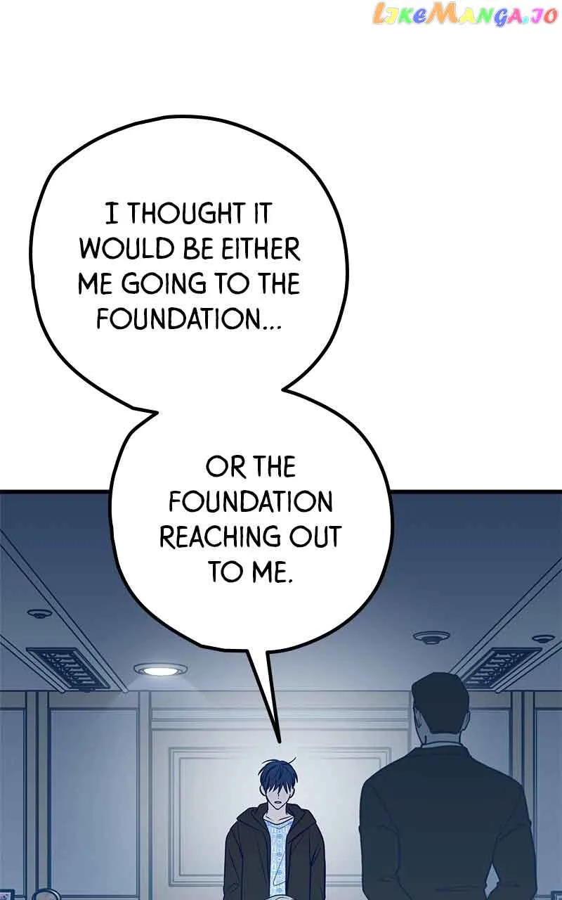 Throw the Trash in the Trash cane Chapter 67 page 29