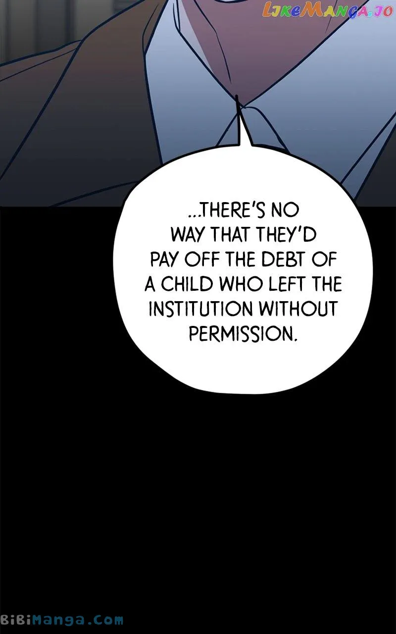 Throw the Trash in the Trash cane Chapter 63 page 142