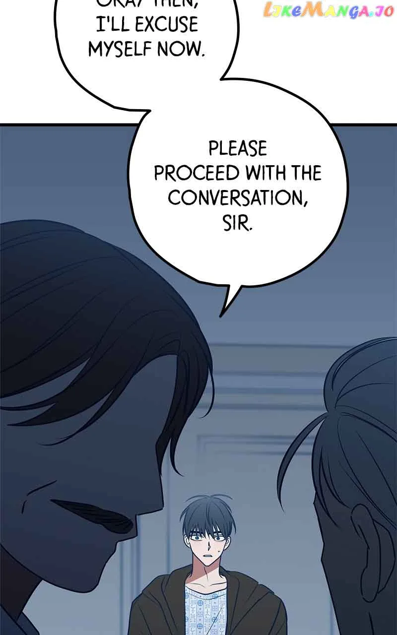 Throw the Trash in the Trash cane Chapter 67 page 25