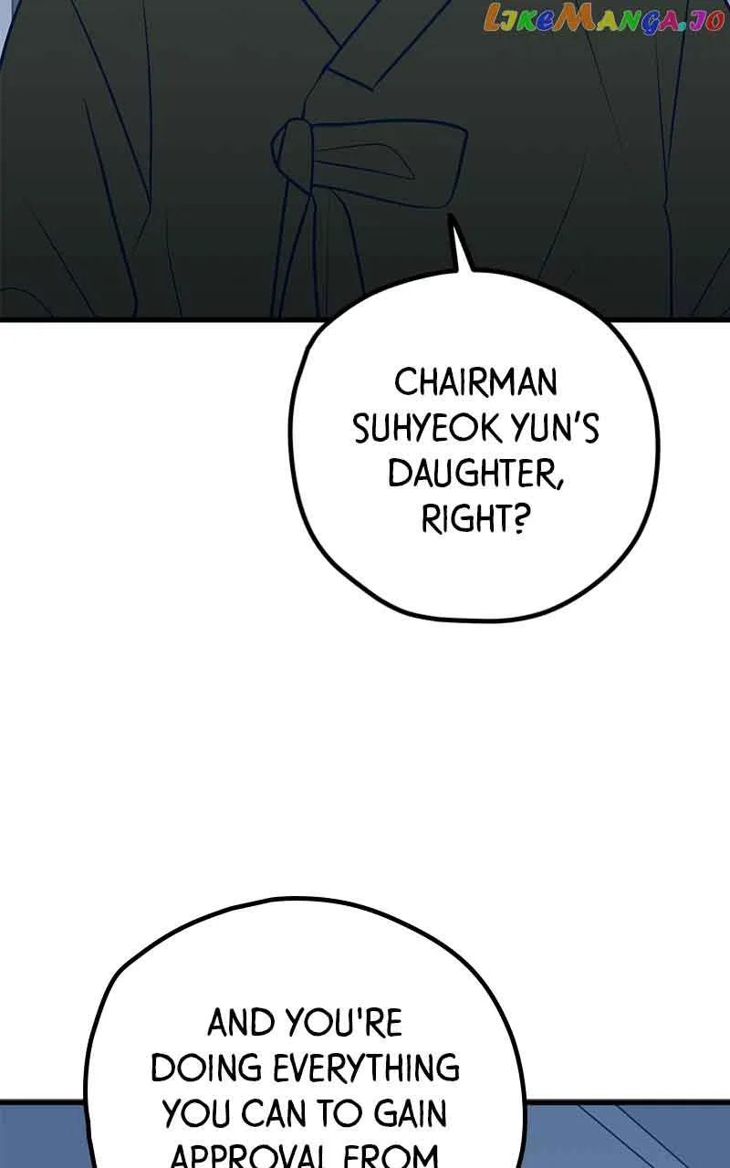 Throw the Trash in the Trash cane Chapter 67 page 76