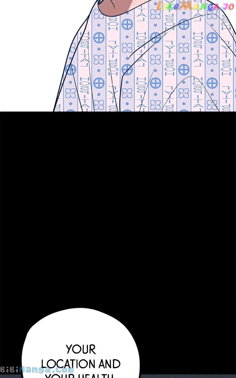 Throw the Trash in the Trash cane Chapter 63 page 130